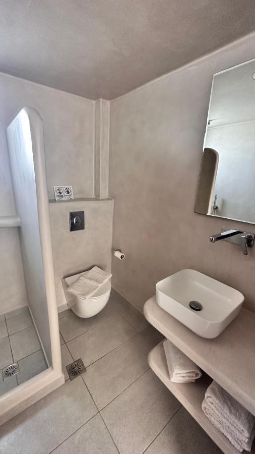 Emorfia Apartment คามารี ภายนอก รูปภาพ